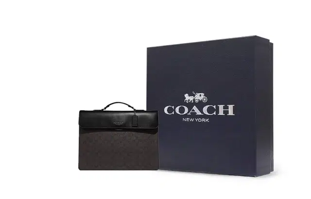 COACH Graham 30