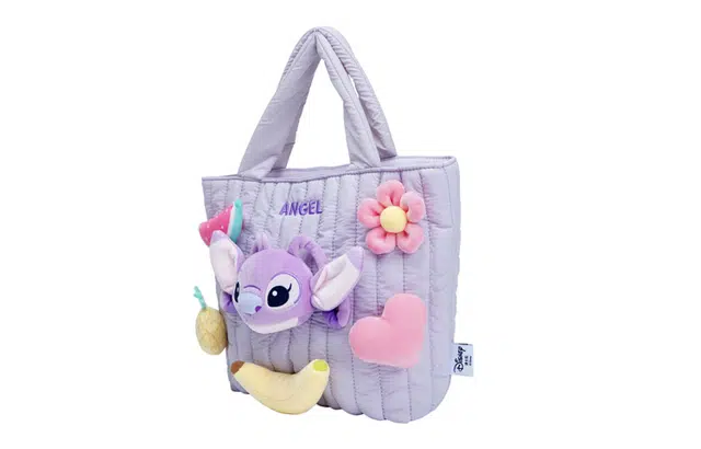POTDEMIEL x Disney HWBD2296 IP