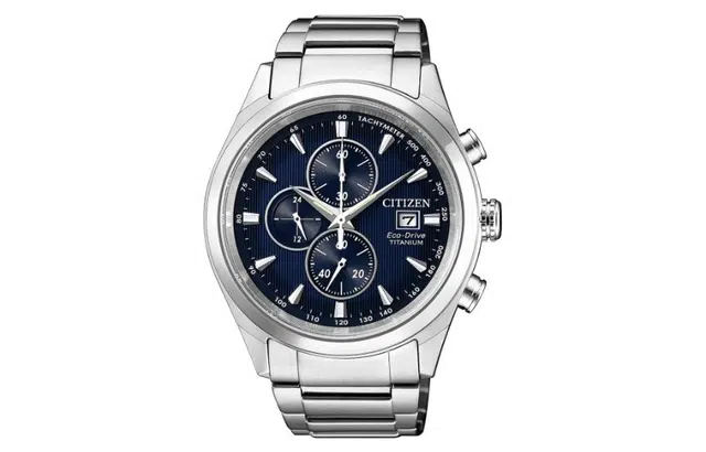 CITIZEN 100m 42.6mm