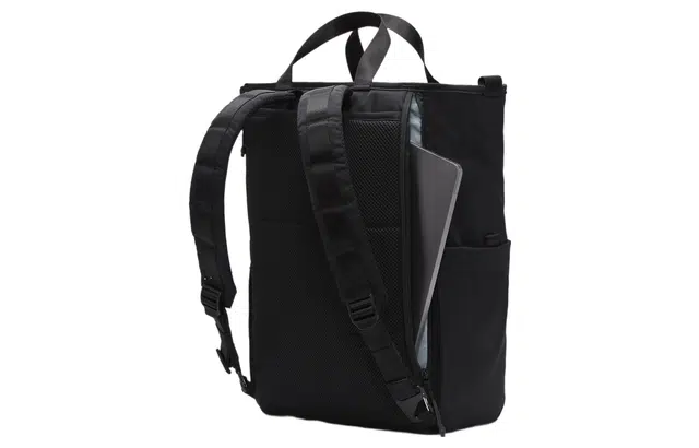 Nike Backpack Black