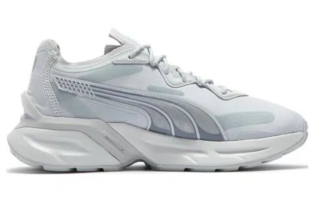 PUMA Pwrframe Aerogram Reflective