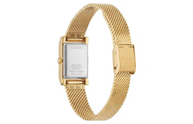 CITIZEN Juicy Tint EJ6123-81W