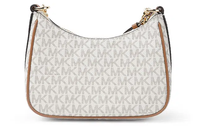 MICHAEL KORS MK Jet Set Charm Logo