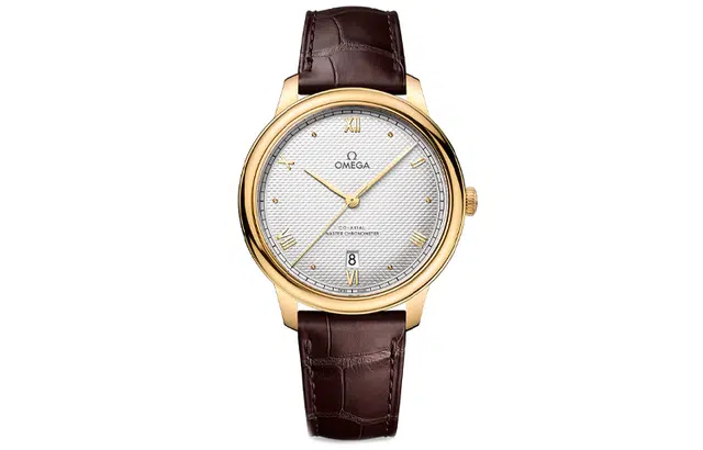 OMEGA 30 40mm K18k 434.53.40.20.02.002