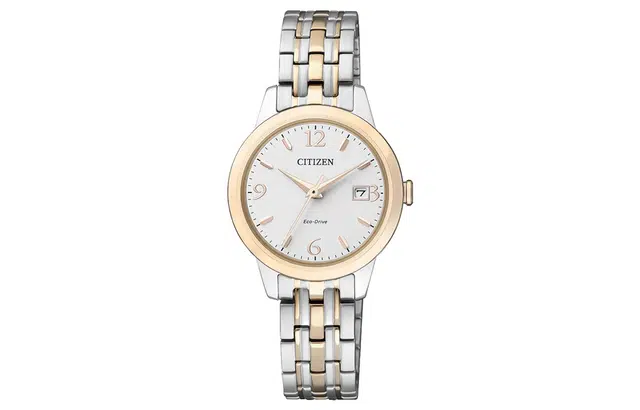 CITIZEN 40mm EW2234-55A+BM7304-59A