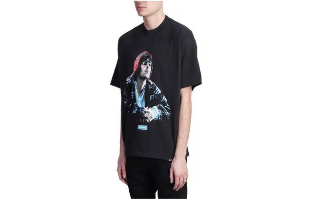 REPRESENT SS23 Liam Gallagher T