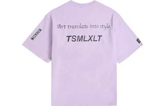TSMLXLT T