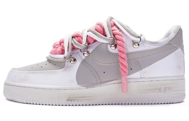 Nike Air Force 1 Low '07 "T10"