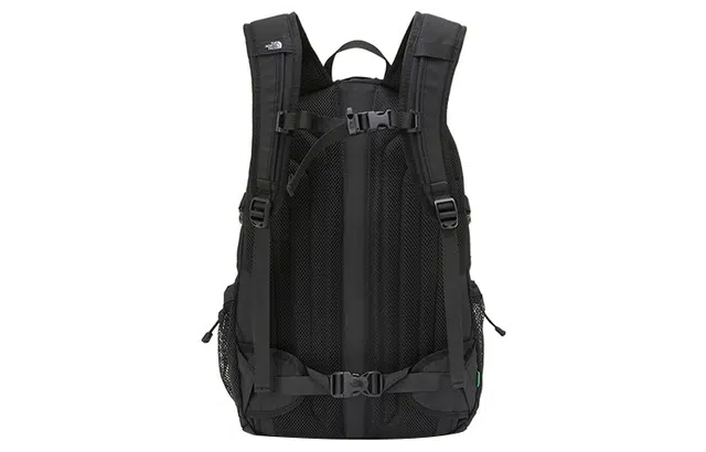 The North Face Backpack Black