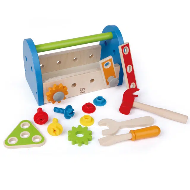 HAPE E3001