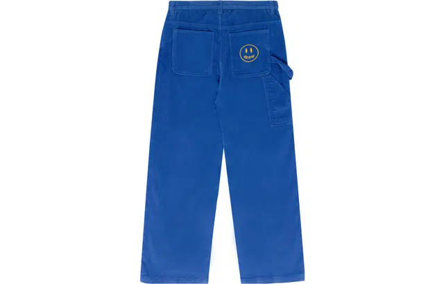 Drew House SS23 corduroy carpenter pant