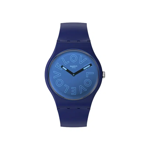 SWATCH 31.34mm SO29N107