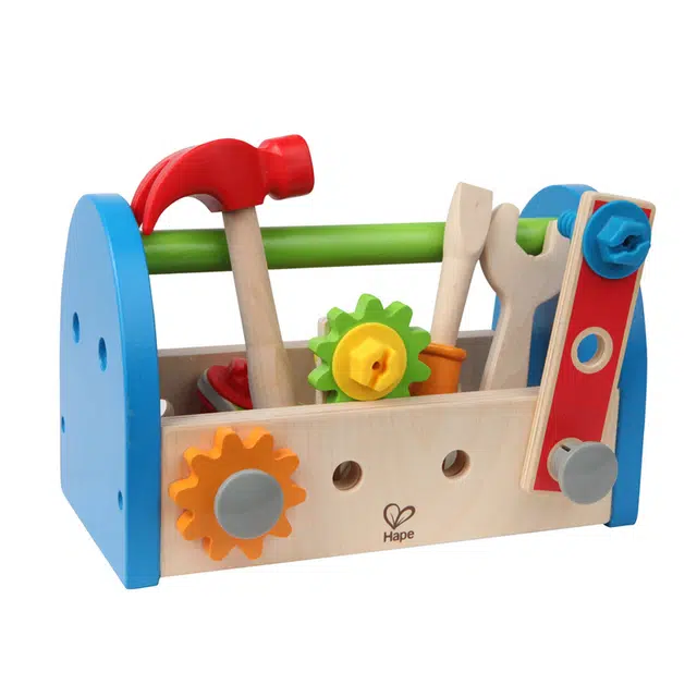 HAPE E3001
