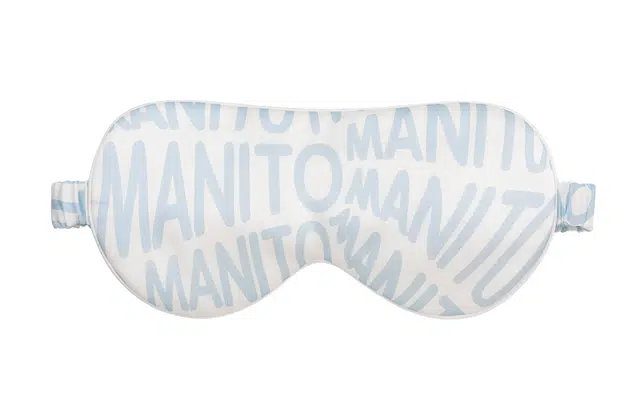 MANITO Script