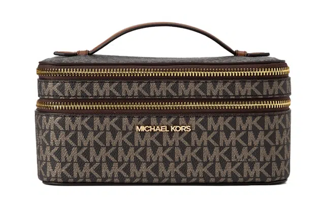 MICHAEL KORS MK Jet Set Travel
