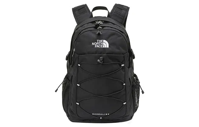 The North Face Backpack Black