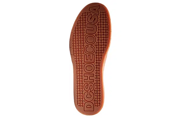 DC Shoes Lynx Zero