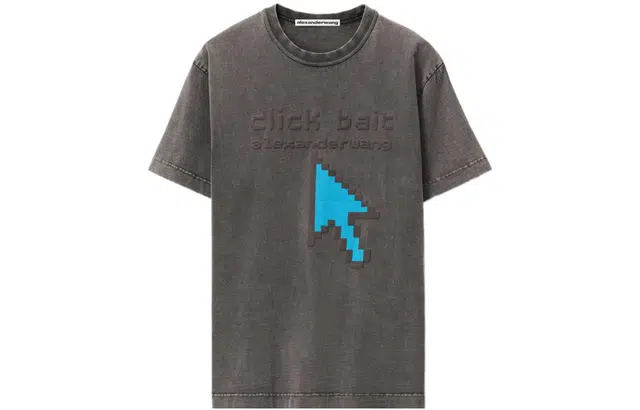 alexander wang Logo 520