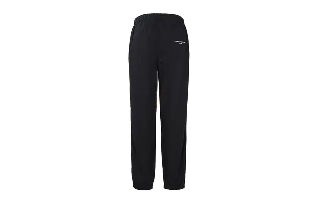 Supreme FW18 Comme des Garcons SHIRT Patchwork Skate Pant Multicolor