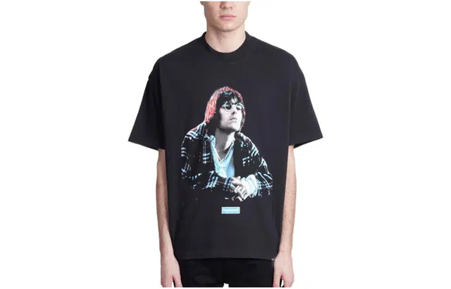 REPRESENT SS23 Liam Gallagher T