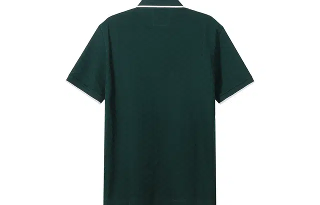 EMPORIO ARMANI SS23 Polo