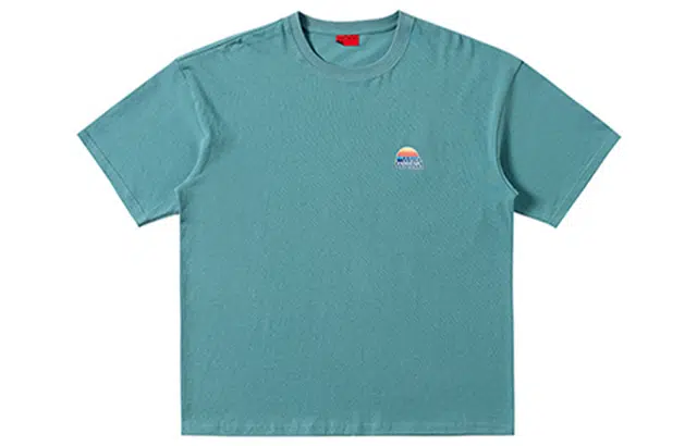 MostwantedLab Rainbow Logo Tee