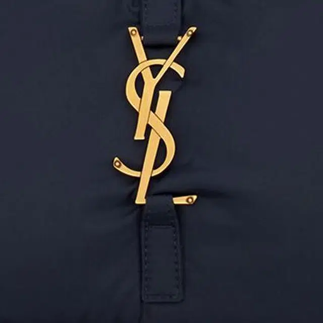 Saint Laurent LE5A7 Navy