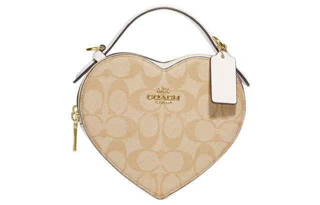 COACH Heart 15