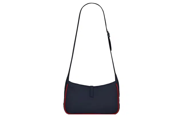 Saint Laurent LE5A7 Navy