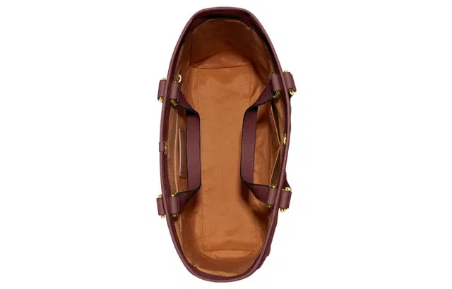 COACH Hudson 35 Tote