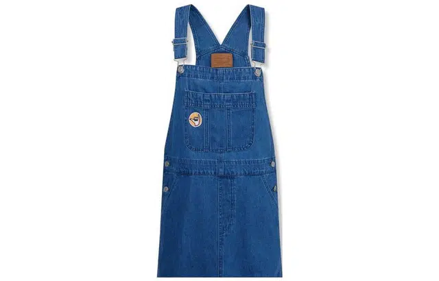 Levi's Denim Dress