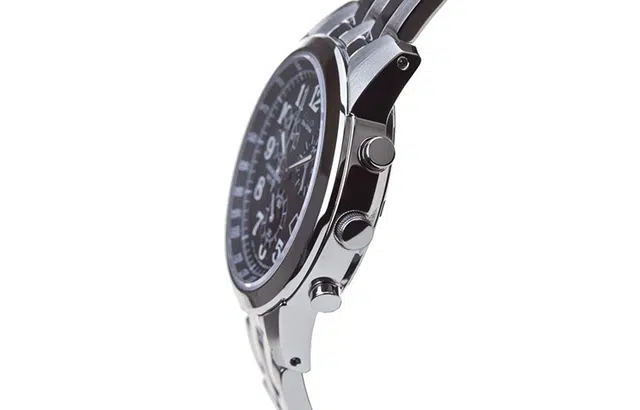 CITIZEN 100 38mm AT0151-50E