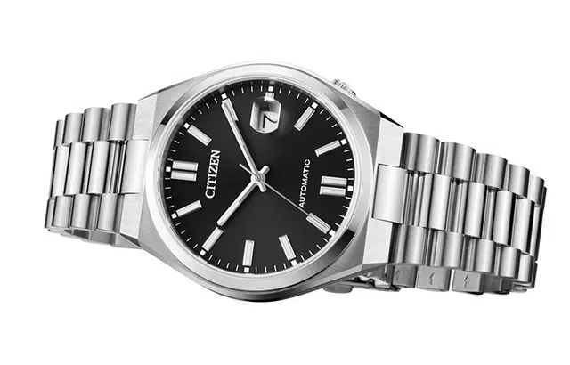 CITIZEN Mechanical NJ0150-81E