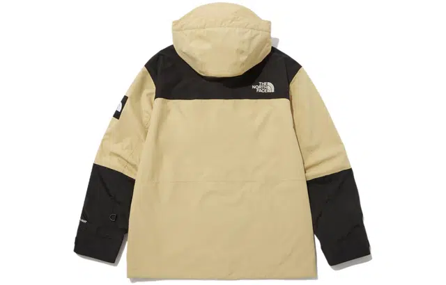 THE NORTH FACE Logo