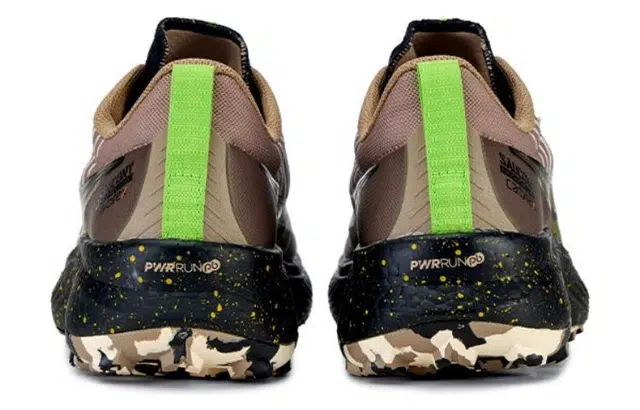 Saucony ENDORPHIN EDGE