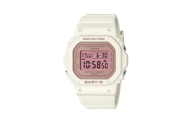 Casio Baby-G BGD-565SC-4PR