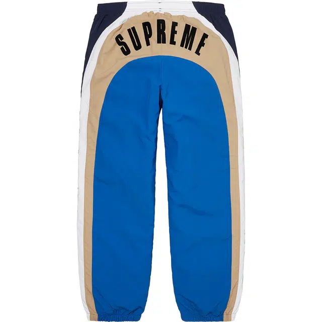 Supreme SS23 Week 1 x UMBRO TRACK PANT