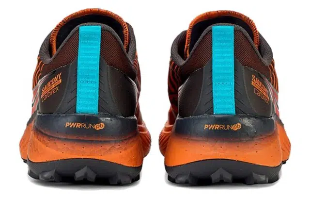 Saucony ENDORPHIN EDGE