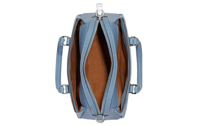 COACH Darcie 26 chambray