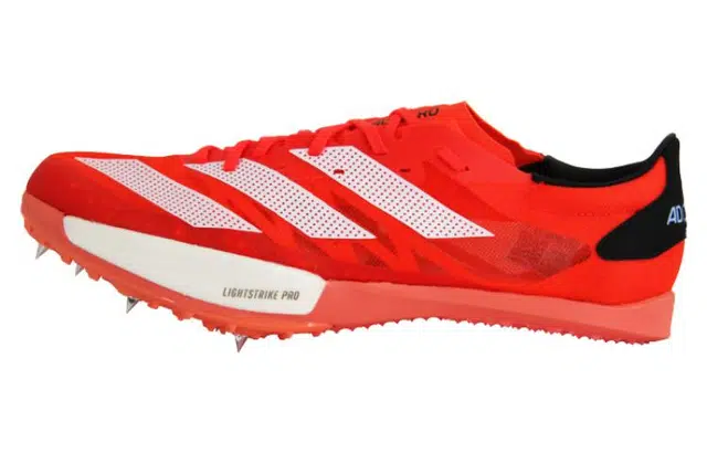 adidas Adizero Ambition Red