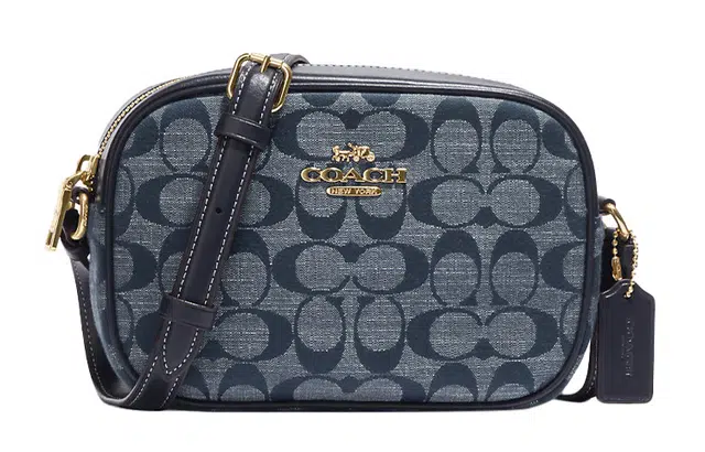 COACH Jamie 19 chambray