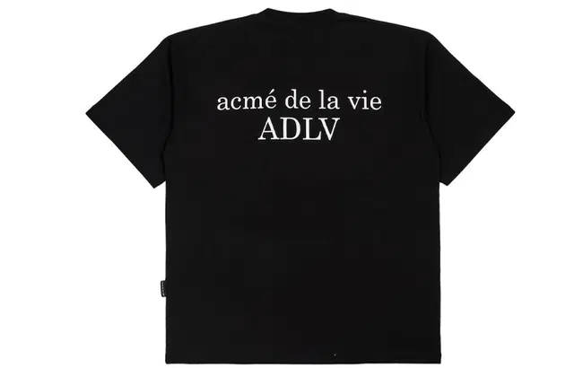 acme de la vieADLV T