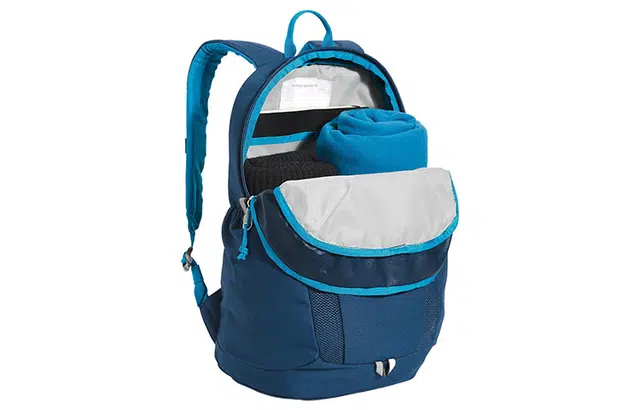 THE NORTH FACE