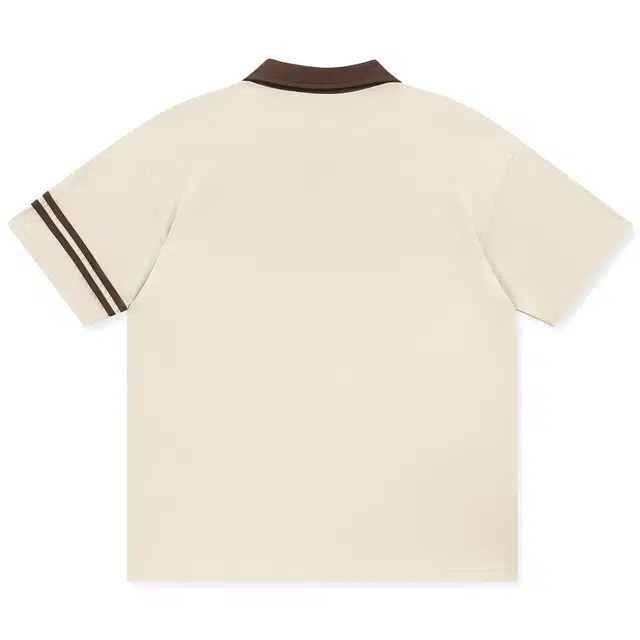 Coca-Cola Polo Shirt