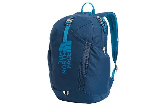 THE NORTH FACE