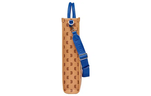 MLB Logo Tote