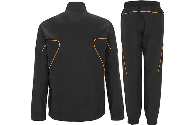 EMPORIO ARMANI EA7 SS23 Logo
