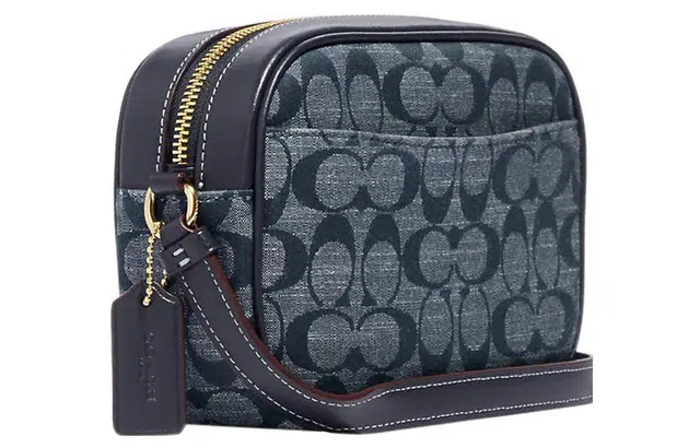 COACH Jamie 19 chambray