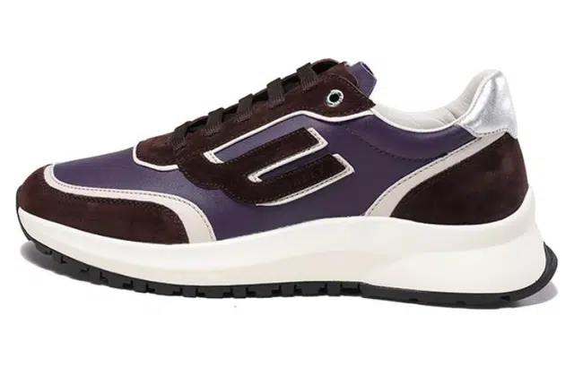 BALLY