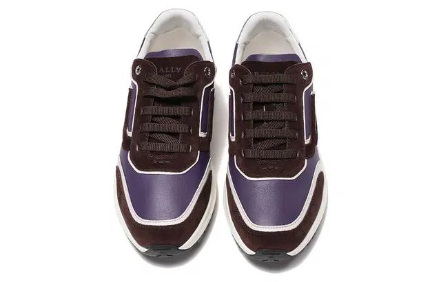 BALLY